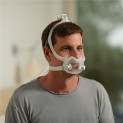 Mascara DreamWear Full - Philips Respironics - comprar online