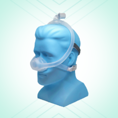 Kit Cpap Automático Sleeplive YH 480 WI FI - Gaslive Yuwell + Nasal Dreamwisp - CPAP MAP | Aparelho CPAP, Cpap Automático, Bipap, Máscaras Para Apneia Do Sono