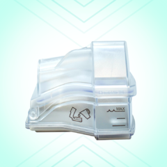 Umidificador CPAP Airsense S10 (PN 37479) - ResMed