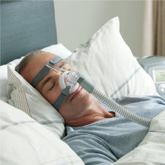 Máscara Nasal Eson 2 - F&P