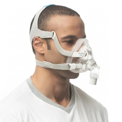 Máscara Oronasal AirFit F20 - ResMed - comprar online