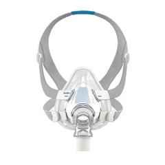 Máscara Oronasal AirFit F20 - ResMed na internet