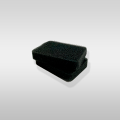 Kit filtros para Cpap / Bipap BMC c/ 2 - comprar online