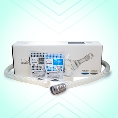 KIT de adaptação para Máscara N20 para CPAP AirMini - ResMed