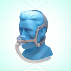 Máscara Nasal AirFit N20 - ResMed