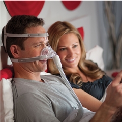 Máscara Nasal Pico - Philips Respironics - comprar online