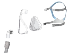 Imagem do Máscara Oronasal AirFit Quattro Air - ResMed