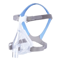 Máscara Oronasal AirFit Quattro Air - ResMed na internet