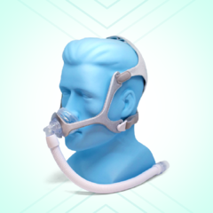 Kit Cpap Automático Sleeplive YH 480 WI FI - Gaslive Yuwell + Nasal Wisp - CPAP MAP | Aparelho CPAP, Cpap Automático, Bipap, Máscaras Para Apneia Do Sono