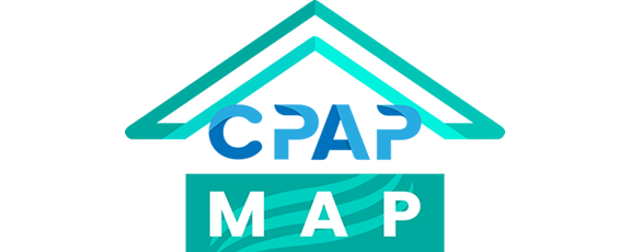 CPAP MAP | Aparelho CPAP, Cpap Automático, Bipap, Máscaras Para Apneia Do Sono
