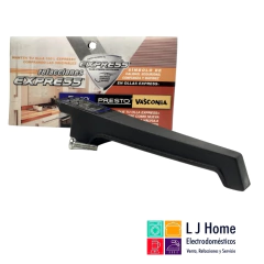 MANGO SUPERIOR (TAPA) PARA OLLA EXPRESS EKCO GOURMET 4 LTS. ORIGINAL