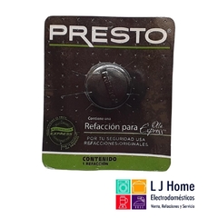 INDICADOR PARA OLLA EXPRESS PRESTO 15, 17 Y 21 LITROS ORIGINAL