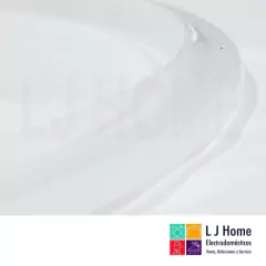 EMPAQUE DE SILICÓN PARA OLLA EXPRESS EKCO ANTIGUA DE 23 LTS. 34.9 CM. DIÁMETRO EXTERIOR. - LJ Home Electrodomésticos