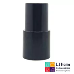 KIT DE 6 ACCESORIOS DE REPUESTO PARA ASPIRADORA 32 A 35 MM. - LJ Home Electrodomésticos