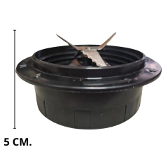 PORTAVASO CON ASPA PARA LICUADORA T FAL BLENDFORCE - comprar en línea