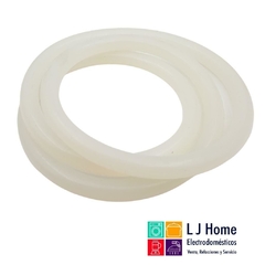 JUNTA DE SILICONA PARA OLLA EXPRESS MAGEFESA CHEF DE 15 LITROS - ORIGINAL - LJ Home Electrodomésticos
