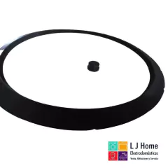 EMPAQUE PARA OLLA DE PRESIÓN PRESTO PARTE 09936 / 09904 / 50295