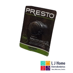 INDICADOR PARA OLLA EXPRESS PRESTO 15, 17 Y 21 LITROS ORIGINAL - LJ Home Electrodomésticos