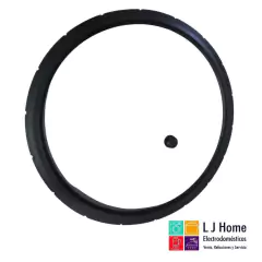 EMPAQUE PARA OLLA DE PRESIÓN PRESTO PARTE 09936 / 09904 / 50295 en internet