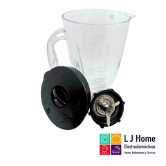 VASO COMPLETO PARA LICUADORA OSTER MODELO CONTEMPORÁNEO - comprar en línea