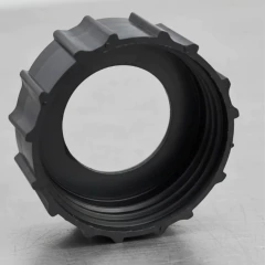 PORTAVASO PARA LICUADORA BLACK+DECKER DURA PRO GRANDE. NEGRO - LJ Home Electrodomésticos