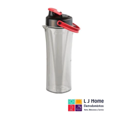 Imagen de CONJUNTO DE VASO BLEND N GO PARA LICUADORA OSTER -VARIOS COLORES