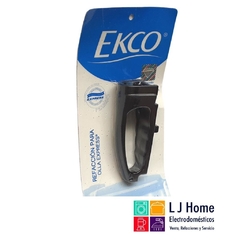 MANGO INFERIOR PARA OLLA EXPRESS EKCO PLUS - ORIGINAL - LJ Home Electrodomésticos