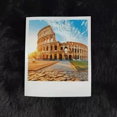 Polaroid Com Imã na internet