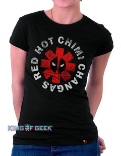 Babylook Deadpool