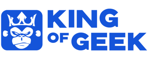 King of Geek