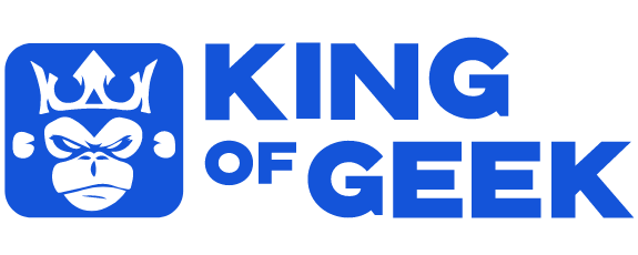 King of Geek