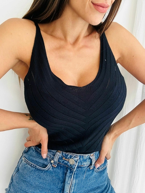 MUSCULOSA EVA