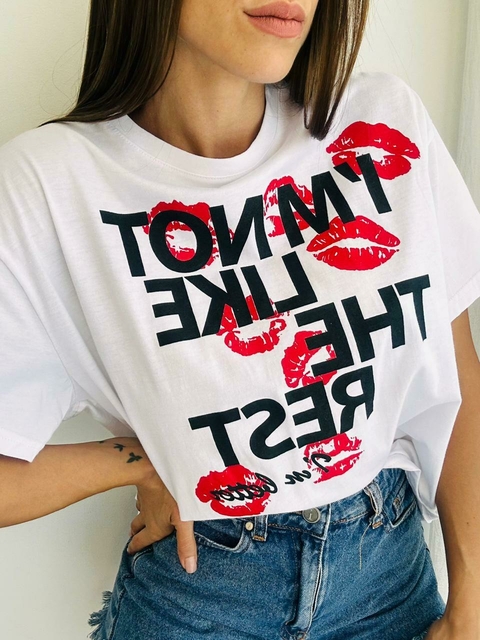 REMERA SOFI - comprar online