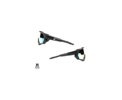 LENTES TACTICOS EVO G111 KIT INTERCAMBIABLES (NO AIRSOFT)