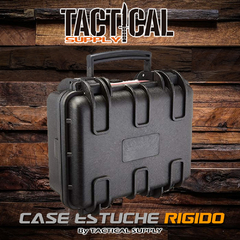 CASE ESTUCHE RIGIDO CALIDAD PREMIUM