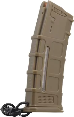 LLAVERO TACTICO MAGAZINE M4 PMAG MAGPUL MINIATURA
