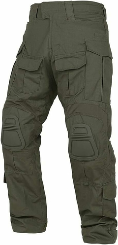 UNIFORME COMBATE GEN3 KRYDEX TACTICAL GEAR en internet