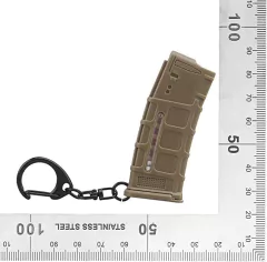 LLAVERO TACTICO MAGAZINE M4 PMAG MAGPUL MINIATURA en internet
