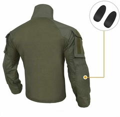 UNIFORME COMBATE GEN3 KRYDEX TACTICAL GEAR - comprar online