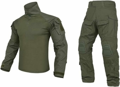 UNIFORME COMBATE GEN3 KRYDEX TACTICAL GEAR