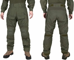 UNIFORME COMBATE GEN3 KRYDEX TACTICAL GEAR - Tactical Supply