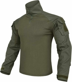 UNIFORME COMBATE GEN3 KRYDEX TACTICAL GEAR - tienda online