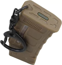 LLAVERO TACTICO MAGAZINE M4 PMAG MAGPUL MINIATURA - comprar online
