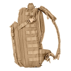 MOCHILA 5.11 RUSH MOAB 10™ SLING PACK 18L - Tactical Supply