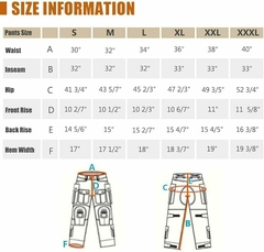 UNIFORME COMBATE GEN3 KRYDEX TACTICAL GEAR