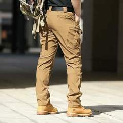 PANTALON TACTICAL SERIES by PREMIL