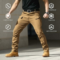 PANTALON TACTICAL SERIES by PREMIL en internet