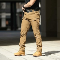 PANTALON TACTICAL SERIES by PREMIL - tienda online