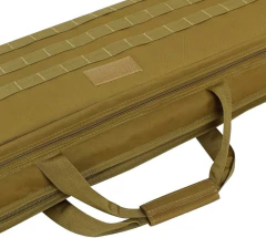 BOLSO PORTA FUSIL MOLLE BANDOLERA 100CM - tienda online