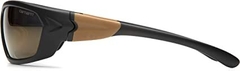 Lentes de proteccion Carhartt Carbondale - Tactical Supply